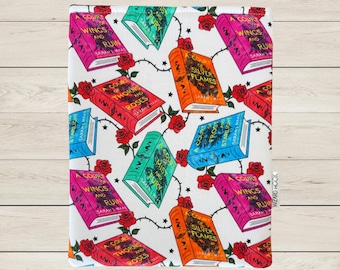 ACOTAR Series Book Sleeve (Original)