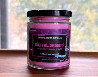 Digital Dreams