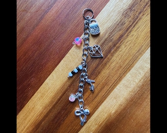 Good Girl Charm