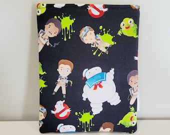 Busters Book Sleeve (Original)