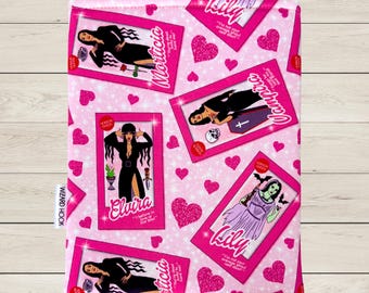 Horror Girls Book Sleeve (Original)