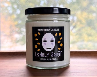 Lonely Spirit