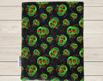 Evil Apple Book Sleeve (Original)