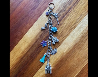 Fairy Tale Charm