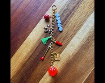 Spicy Charm