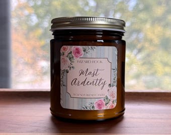 Most Ardently