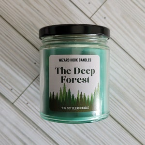 The Deep Forest