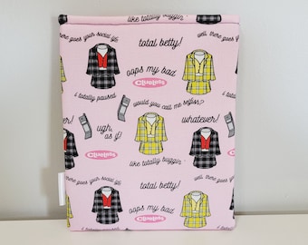 As If Book Sleeve (Original)