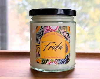 Frida
