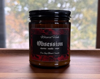 Obsession
