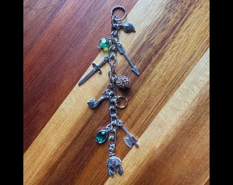 LOTR Charm