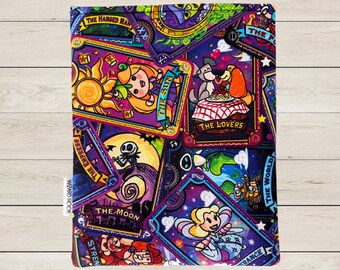 Magical Place Tarot Book Sleeve (Original)