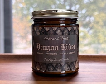 Dragon Rider