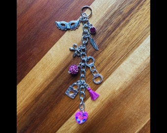Kinky Charm