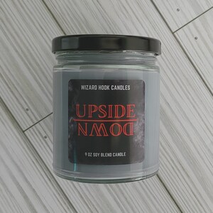 Upside Down