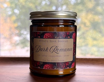 Dark Romance