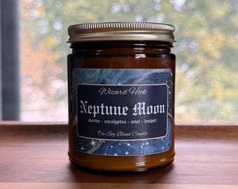 Neptune Moon