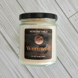 Werewolf