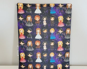 Starfall Book Sleeve (Original)