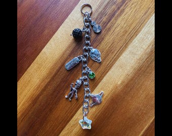Alien Charm