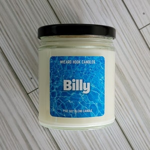 Billy