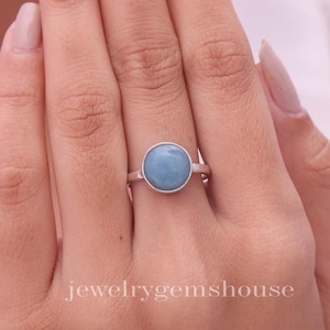 Troilite  Quartz Ring, 925 Sterling Silver Ring, January Birthstone Ring, Rough Gemstone Ring, Handmade Jewelry Ring, Women Silver Ring