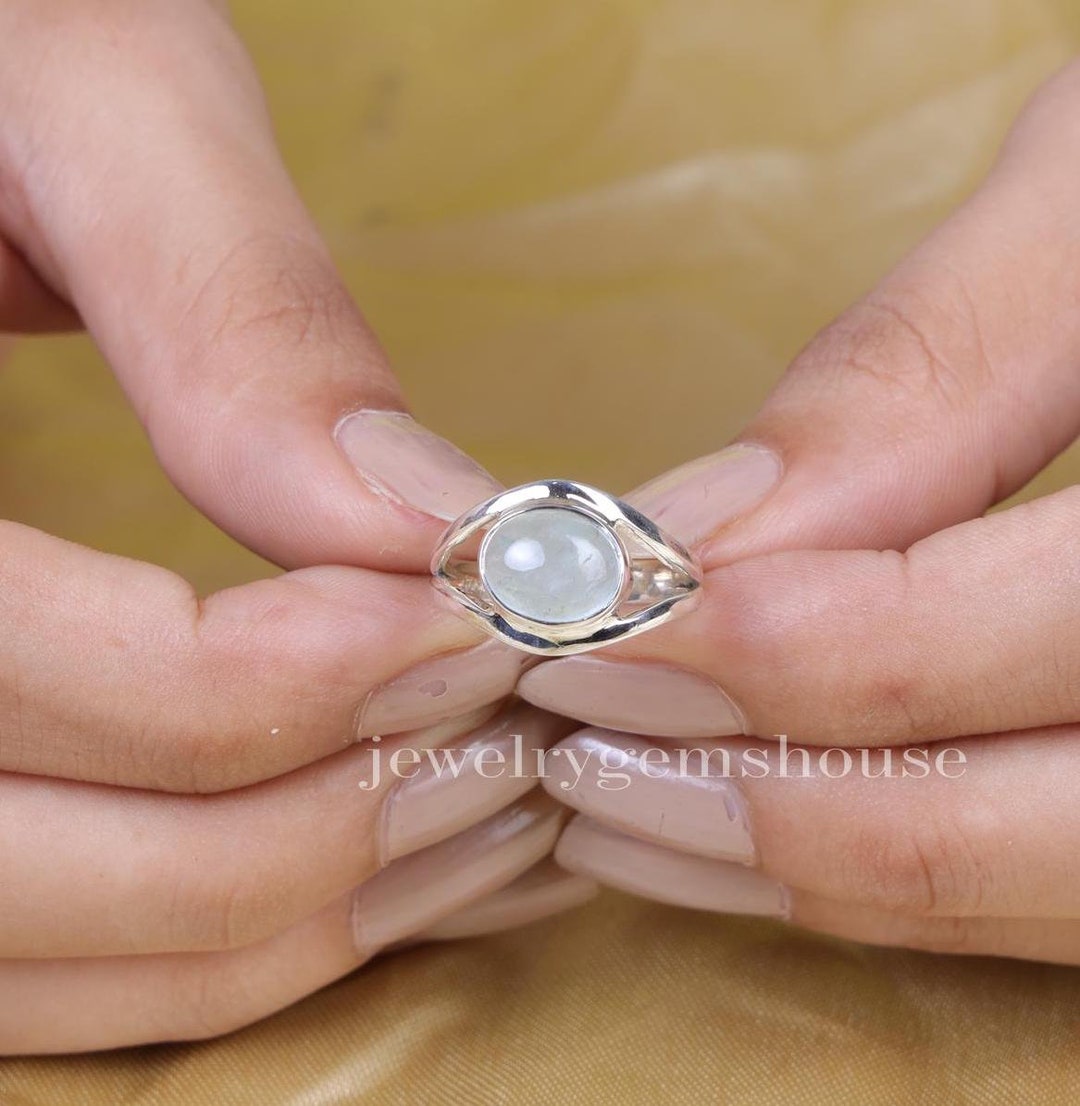 Bague Taille 50 - Matière à Identifier, Occasion