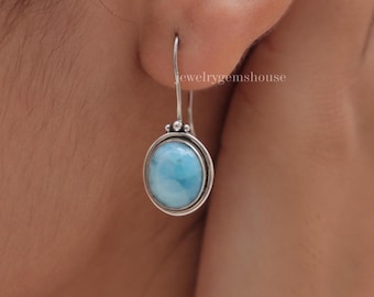 Orecchini In Argento Con Larimar Video - Foto 13