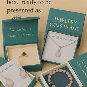 Raw Herkimer Diamond Pendant, 925 Silver Pendant, Heling Crystal Pendant, Halloween Jewelry, Elegant Pendant, Hippie Pendant, Gift For Her image 6