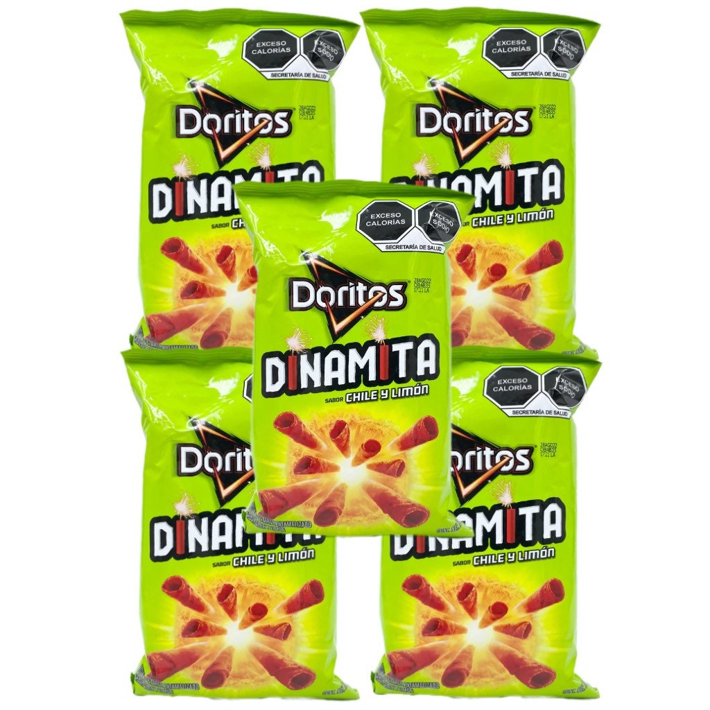 Doritos Dinamita doritos-dinamita