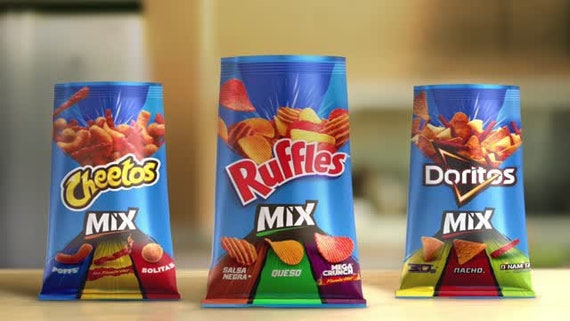 RUFFLES Original 160g