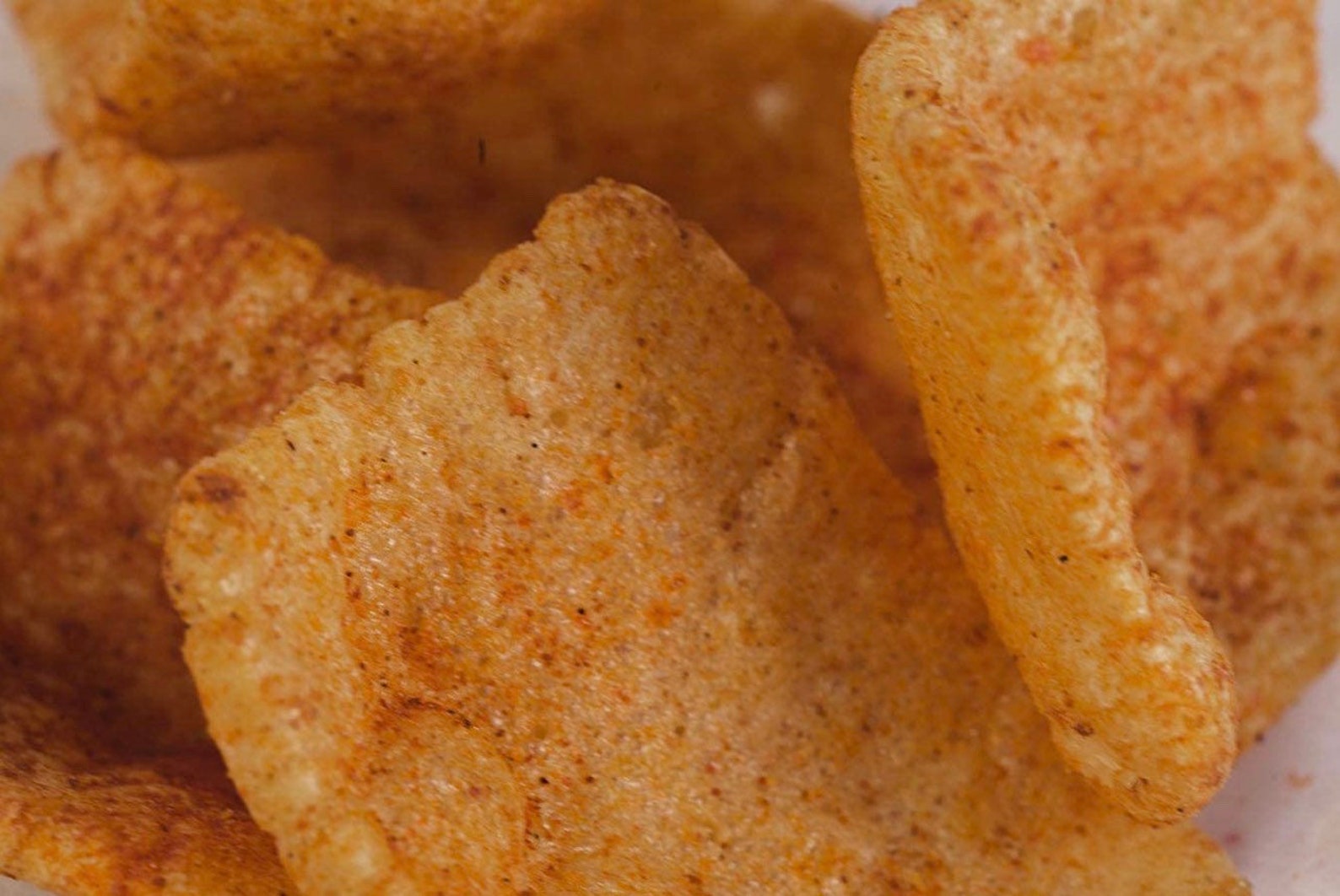 Sabritones Sabritas Mexican Chips 5 BAGS 60 G Etsy