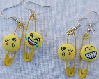 pendientes emoji