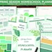 see more listings in the Home School Planners section