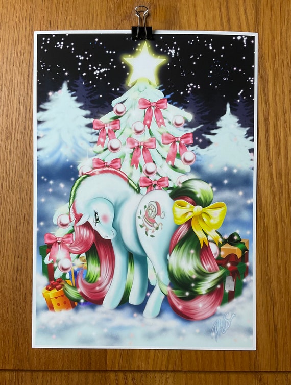 Mlp Merrie Basis MLP NEW * Merry May * My Little Pony : The Movie