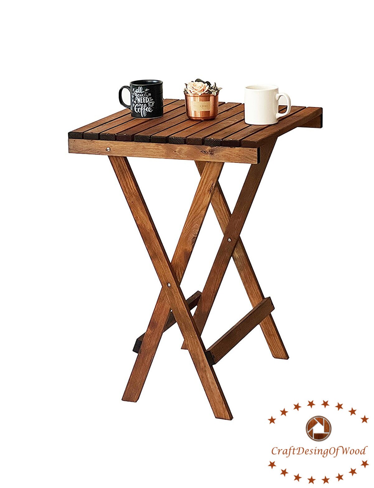 Wooden folding table argos hotsell