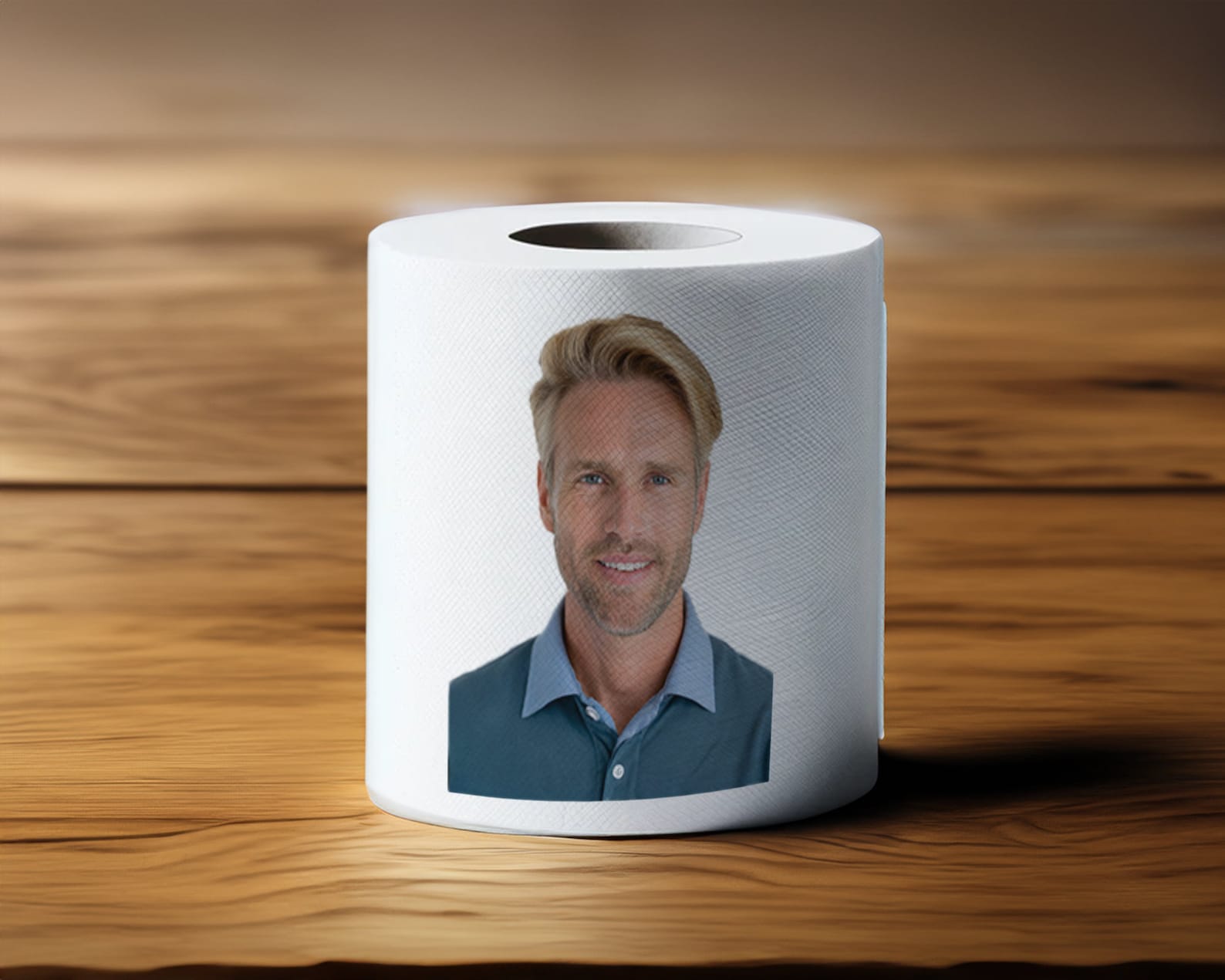 Custom Printed Toilet Paper Funny Bathroom Decor For Anniversaries Custom printed toilet paper funny bathroom decor for anniversaries
