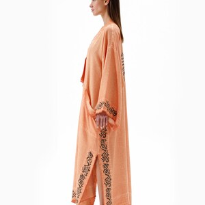 Gaia Kimono