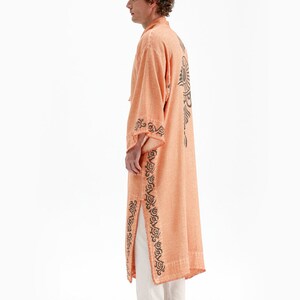 Gaia Kimono main image 1