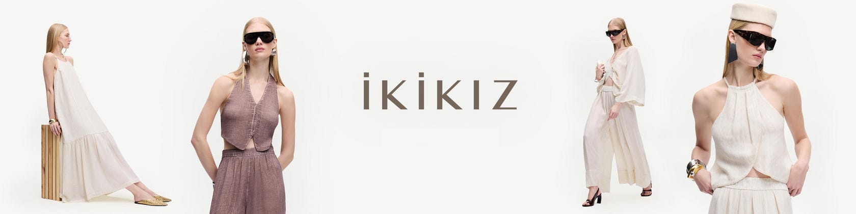 【SATIIIZ】Etique Minimal Cotton One Piece Ikikiz – Slo Collective
