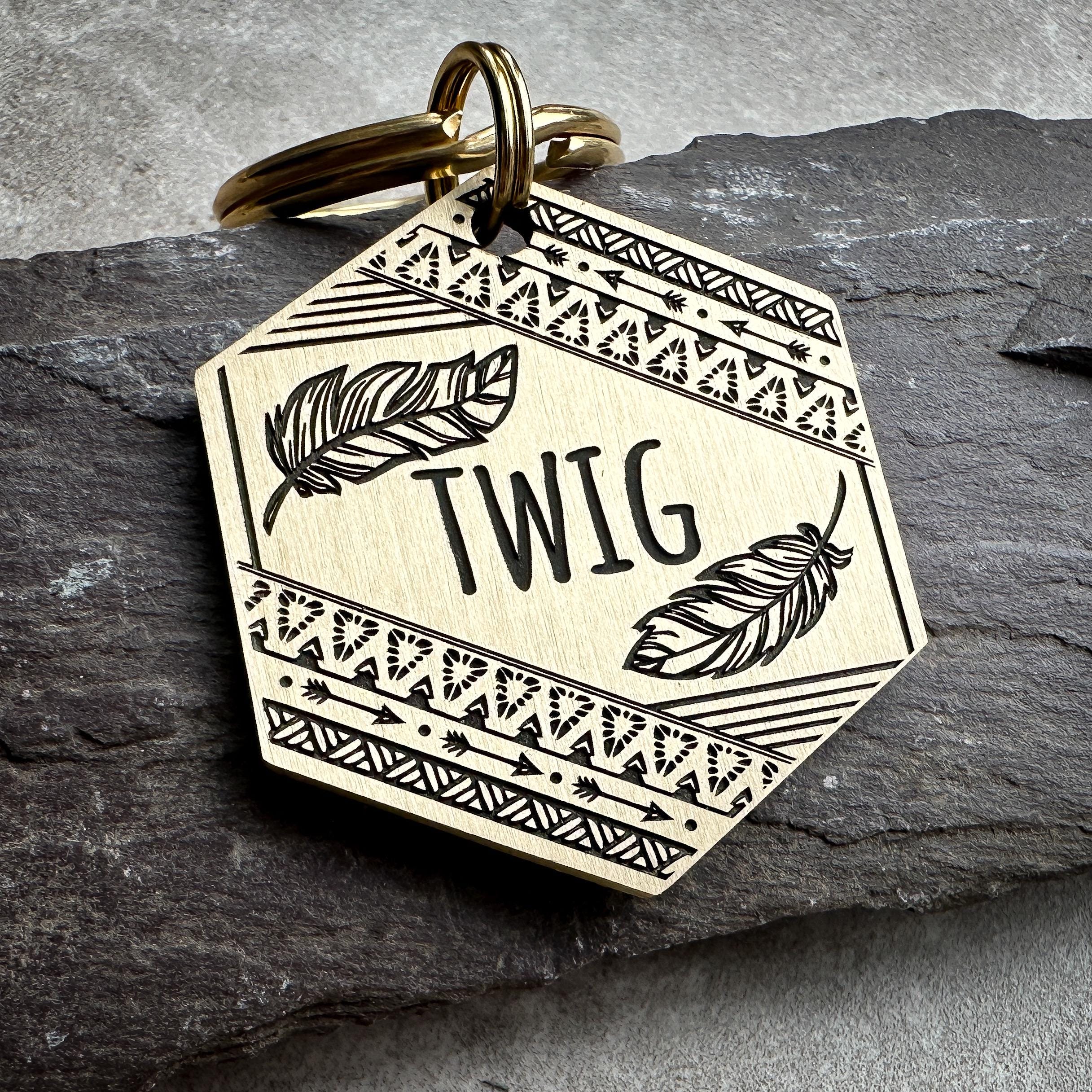 Personalizzato Anello Con Foto Cane Gatto Animali Domestici - Foto 4