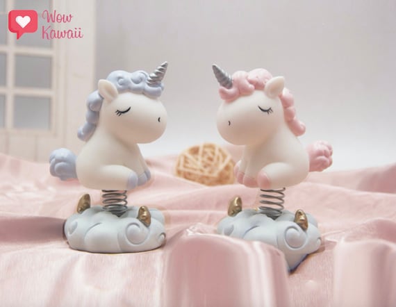 Moving unicorn toy 2025