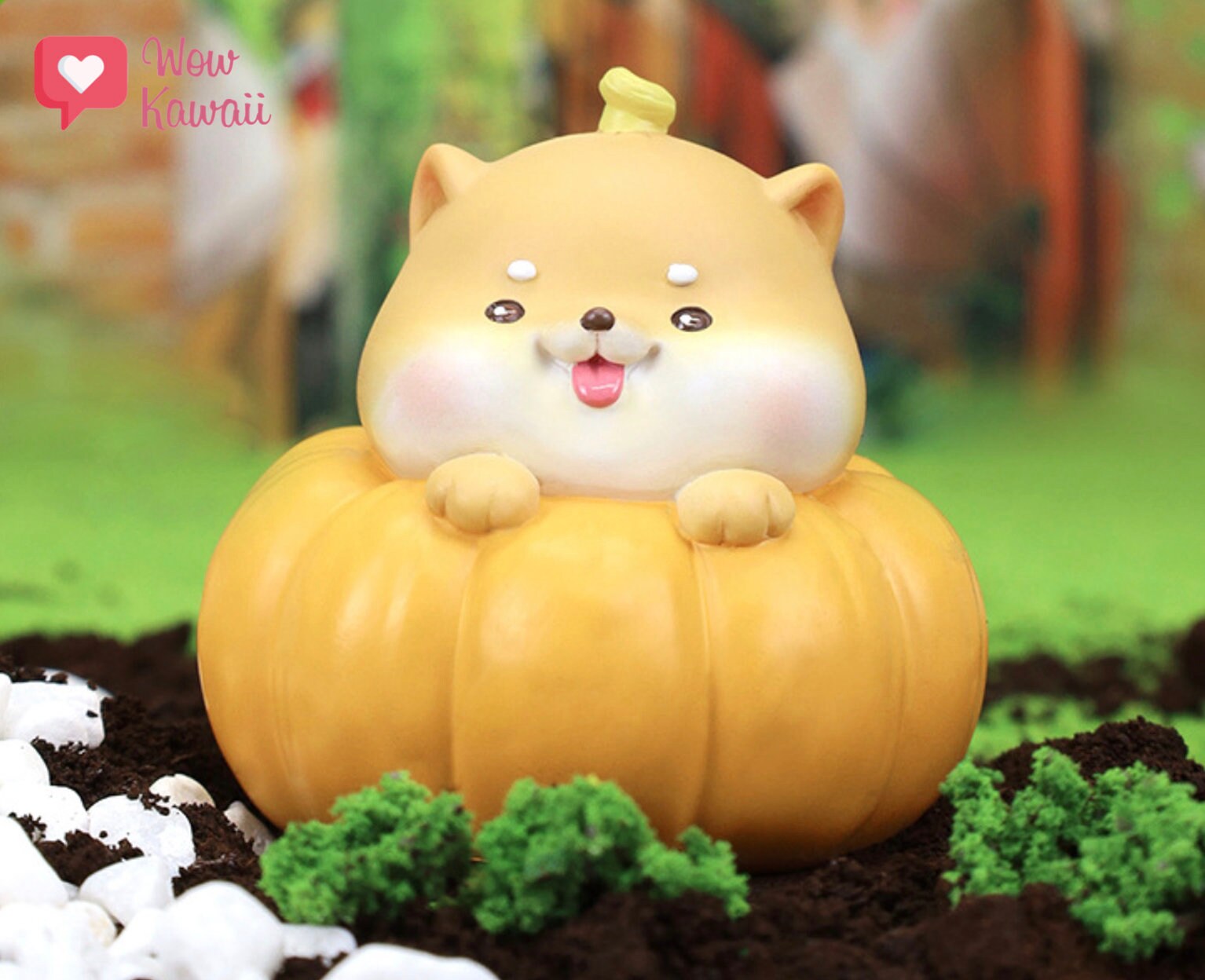 Vegetable Doggy Blind Box mystery Blind Box Surprise Dolls Etsy