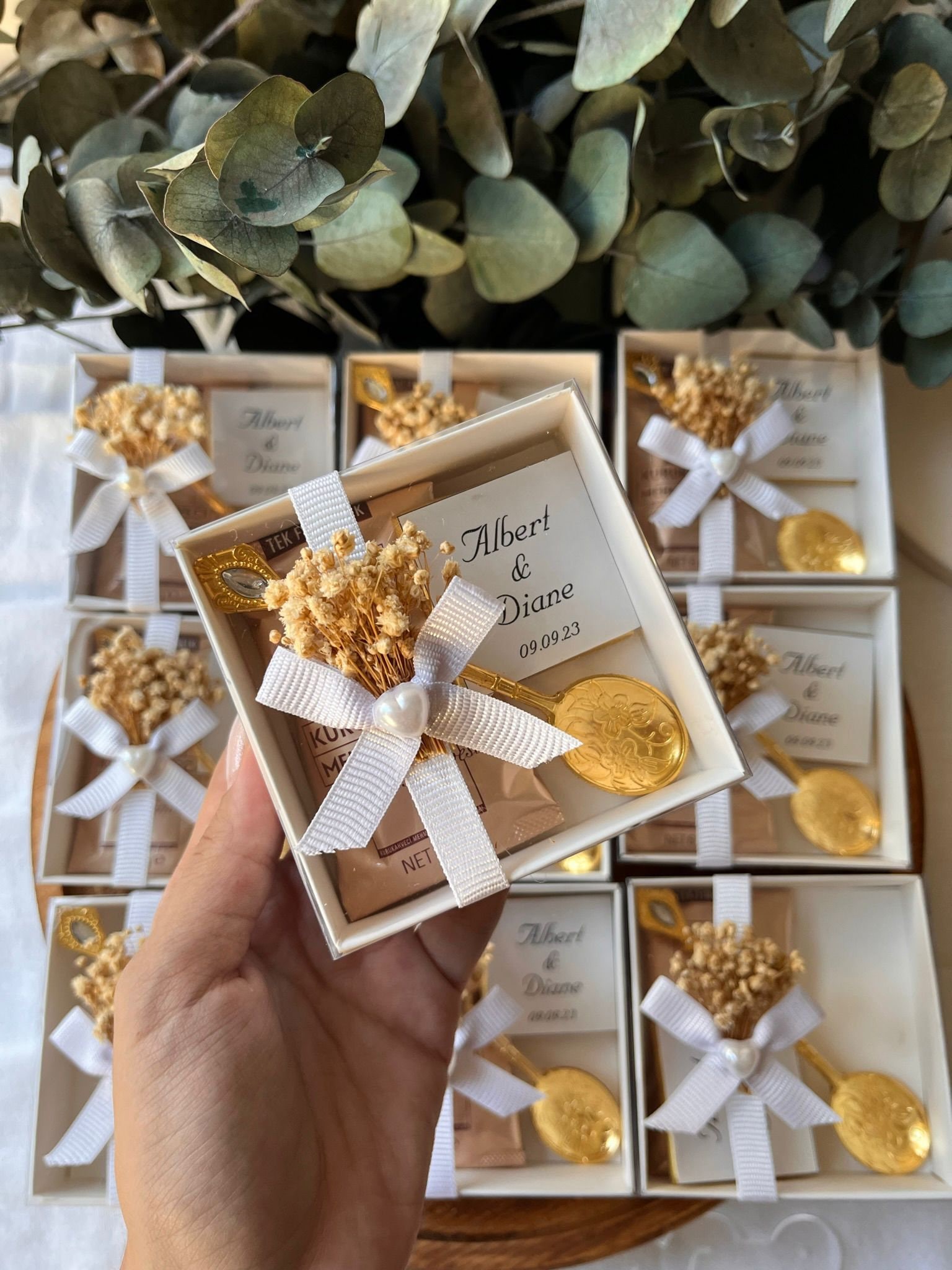 The 33 Best Bridal Shower Favors of 2024