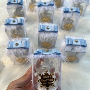 Personalized Luxury Wedding Favor for Guests / Personalized - Etsy