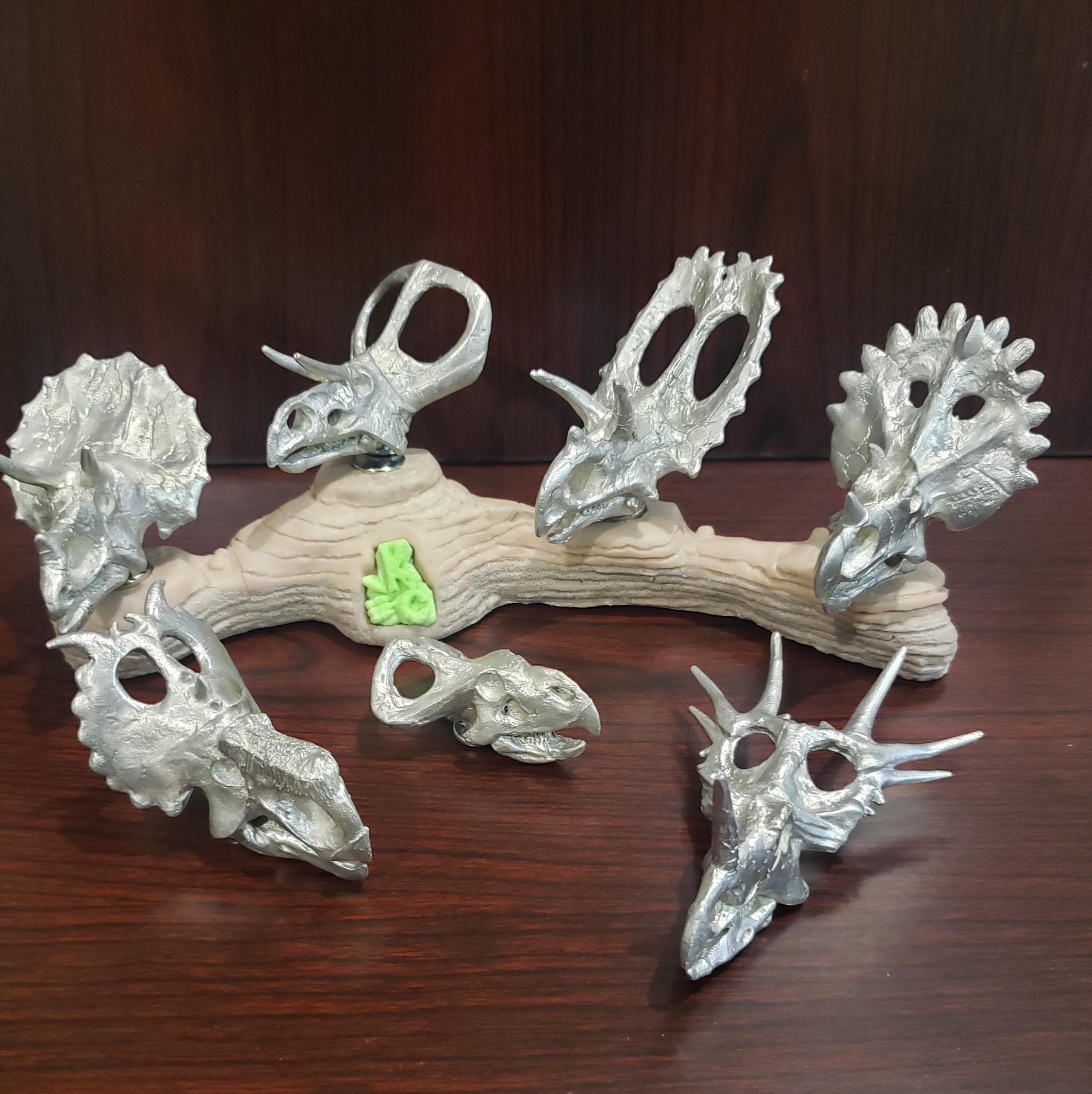 ３個で！トリニティー スカル TRINITY SKULL 3個で！トリニティー スカル TRINITY SKULL 3個で！トリニティー