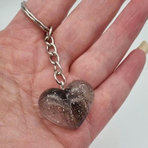 Cat Memorial Fur and Ash Keepsake, Eco Friendly Pet Bereavement Gift image 11