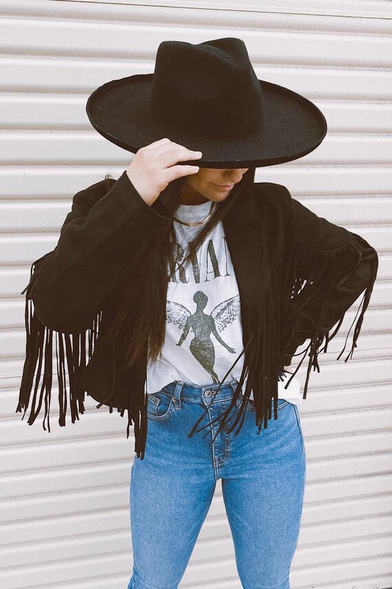 western style womens jackets
