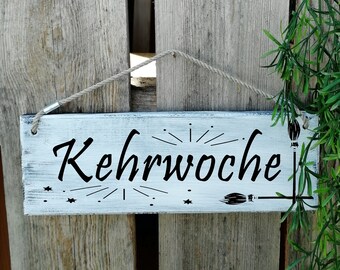 Worauf Sie zu Hause vor dem Kauf der Schild kehrwoche achten sollten