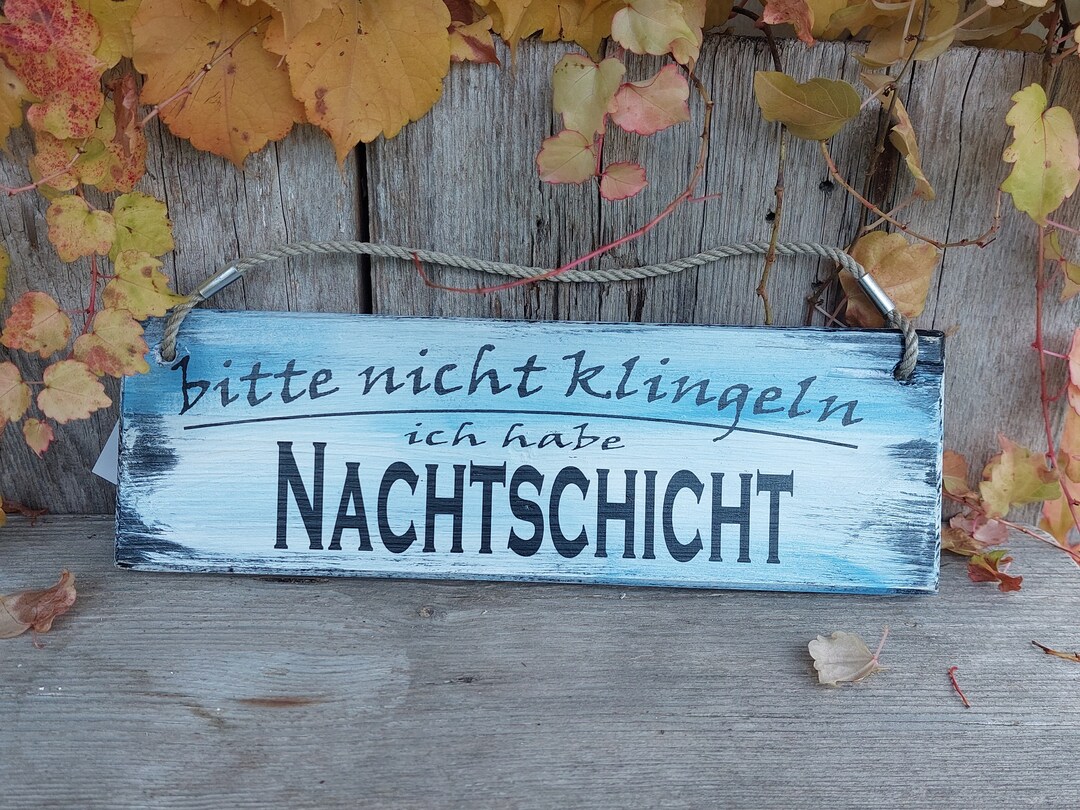 jobs in der nachtschicht